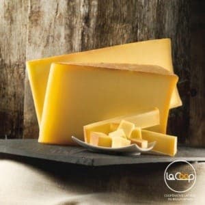 Beaufort été