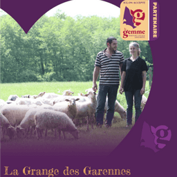 La Grange des Garennes #2