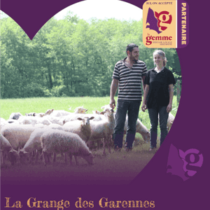 La Grange des Garennes