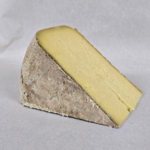FROMAGE DE VACHE FERMIER BIO MORCEAU 500G