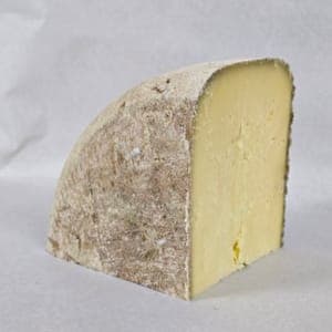 FROMAGE DE VACHE FERMIER BIO MORCEAU 1KG