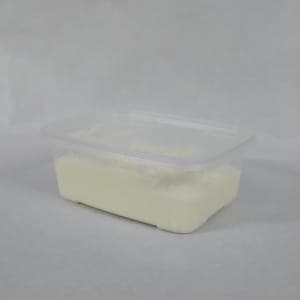 FROMAGE BLANC FERMIER BIO CRU 250G