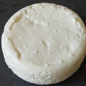 Crottin Frais