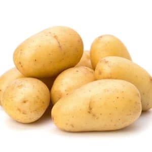 Pomme de terre nouvelle Béa / Amandine 