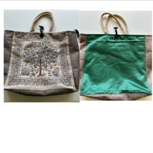 Sac cabas grand modèle