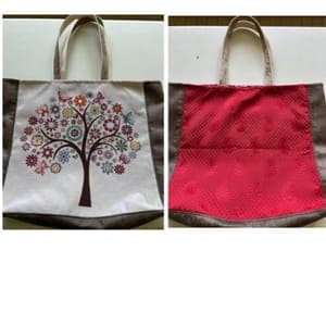 Sac cabas grand modèle
