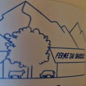FERME SAUSEILS