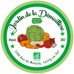 Jardin de la Démaillère #2