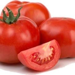 tomates rondes