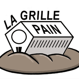 La Grille Pain #7