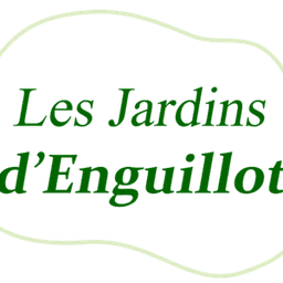 Les Jardins d'Enguillot #1