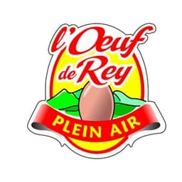 SARL FERME AVICOLE REY #8