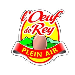 SARL FERME AVICOLE REY