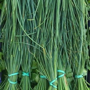 *Aromatiques