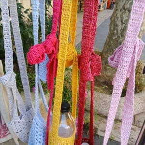 Bergamote-lavande