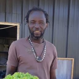 le jardin de Souleymane #0