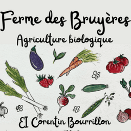 Ferme des Bruyères #1