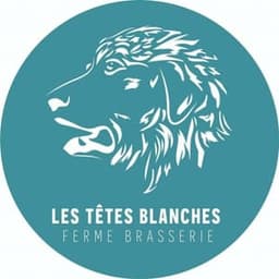 Brasserie les têtes blanches  #8