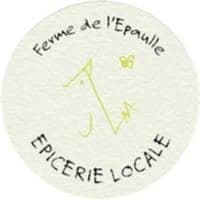 Logo de La ferme de l'Epaulle - Epicerie locale