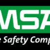 Logo de MSA SAFETY Chatillon sur chalaronne