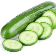 Concombre