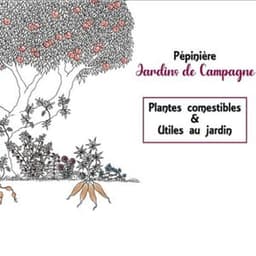 Pépinière jardins de campagne #1