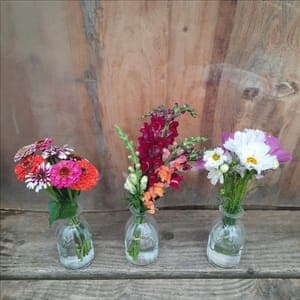 Botte de Fleurs