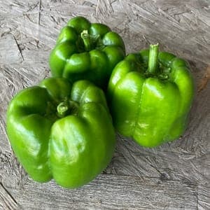 Poivron