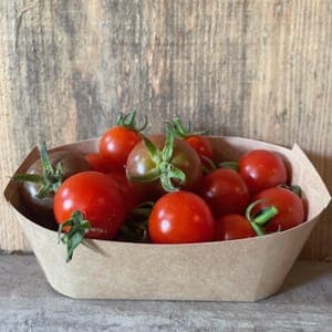 Tomates cerises