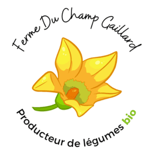 Logo de Vente à la ferme