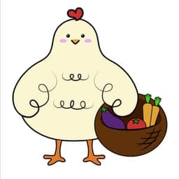 La Poule Maraîchère #0