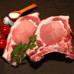 Côtes filets