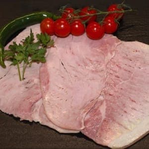 Jambon blanc