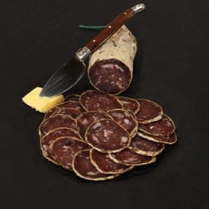 Saucisson sec
