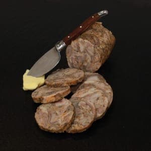 Andouille béarnaise