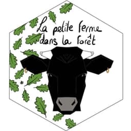 la petite ferme dans la forêt  #5