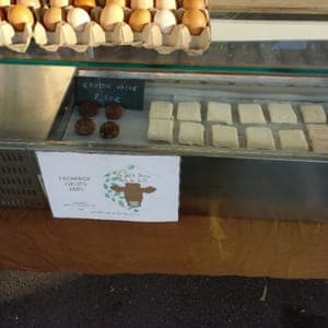 L'exploitation #2