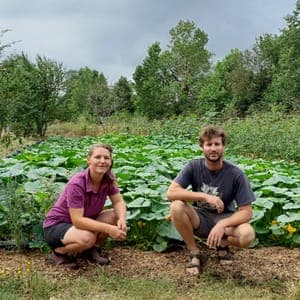 La Ferme Intention