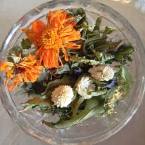 Tisane Doux rêveur