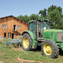 GAEC l'Appel du Grain #2