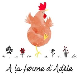 A la Ferme d'Adèle #1