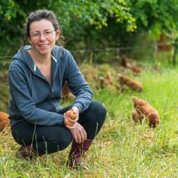 A la Ferme d'Adèle #0