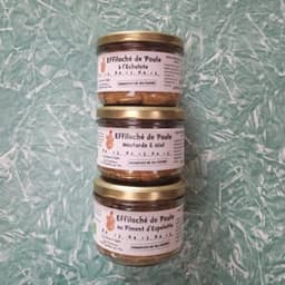 A la Ferme d'Adèle #4