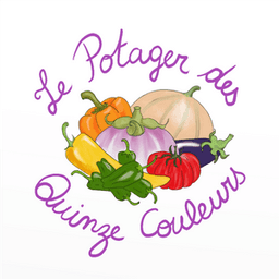Le Potager des Quinze Couleurs #0