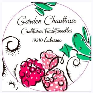 garden chauffour