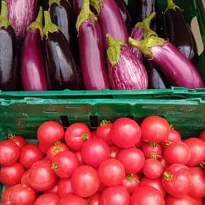 Panier xxl