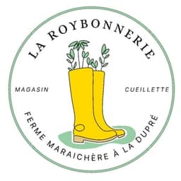 La Roybonnerie  #1
