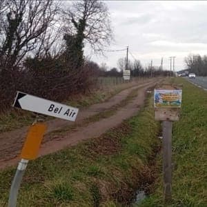 L'exploitation #2