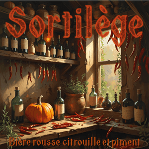 Sortilège
