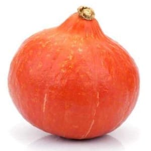 Potimarron